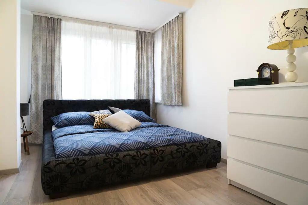 Oldtown Safari Lodge 브라티슬라바 외부 사진